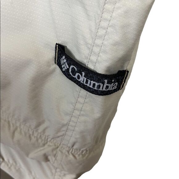 Columbia Convertible Cargo Pants/Shorts Excellent Pre-owned Condition Size XL - Picture 9 of 11